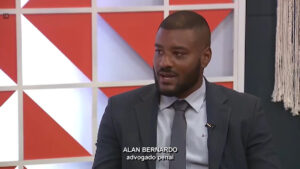 Escritório de advocacia em Juiz de Fora, MG - Bernardo e Silva Advogados - Advogado criminalista e de família