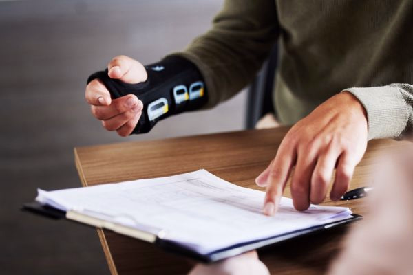 Auxílio-Acidente 2026: Guia Completo para Segurados em Juiz de Fora